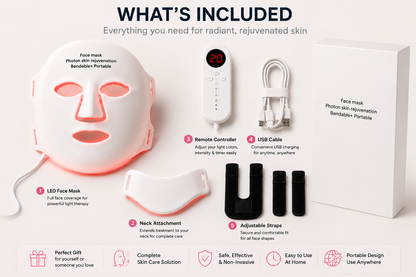 Revira GlowShield Pro