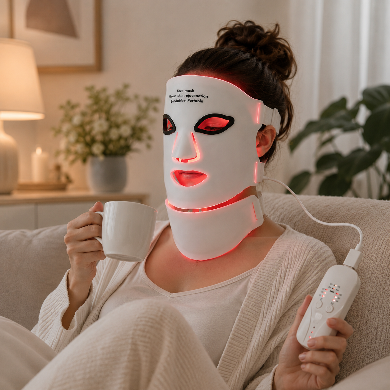Revira GlowShield Pro
