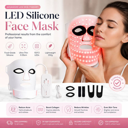 Revira GlowShield Pro
