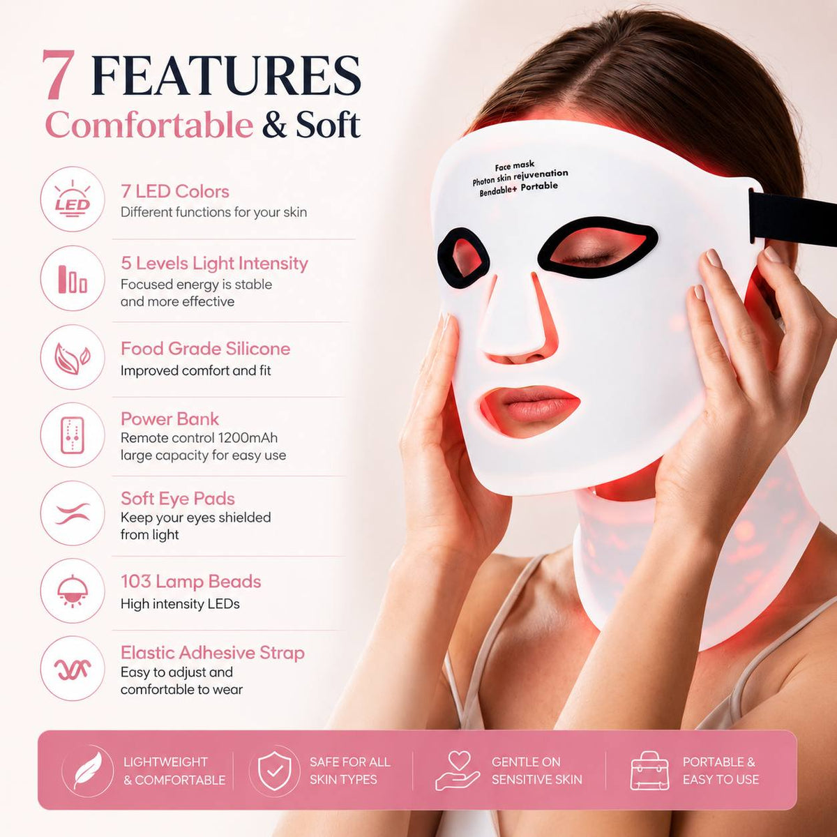 Revira GlowShield Pro