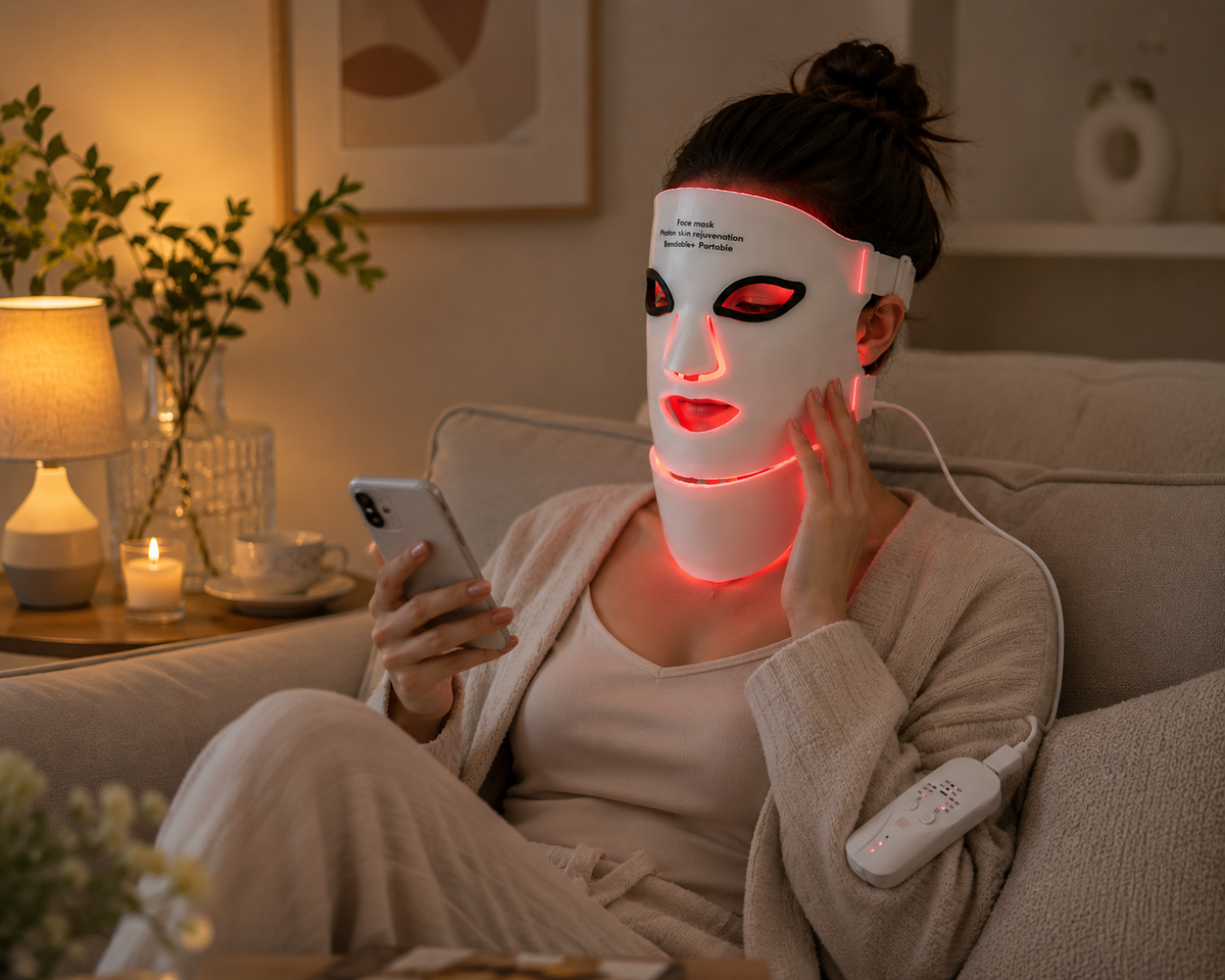Revira GlowShield Pro