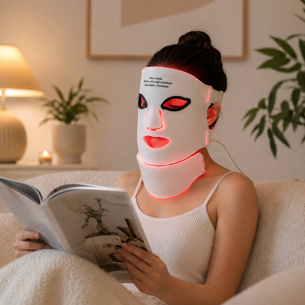 Revira GlowShield Pro