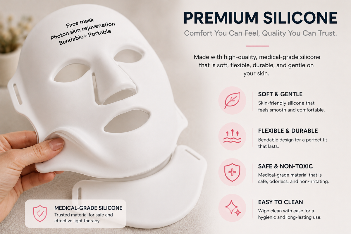 Revira GlowShield Pro